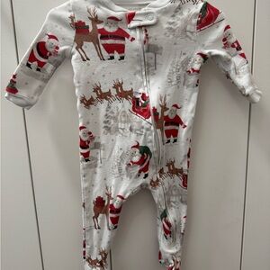 Pottery Barn Heritage Print